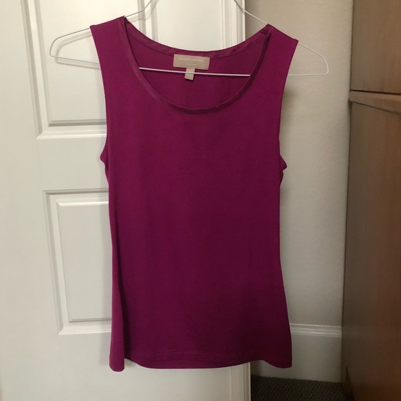 Banana Republic sleeveless top XS - Picture 2 of 2
